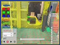 NSAM – Naval Shipbuilding and Advanced Manufacturing Center Logo